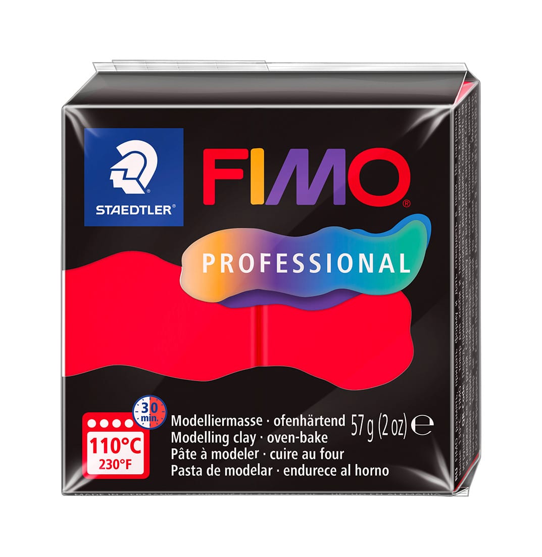 Fimo Profissional