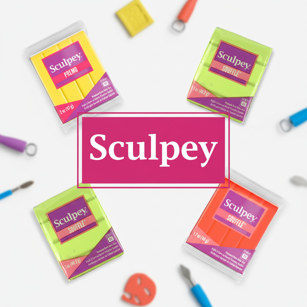 Sculpey