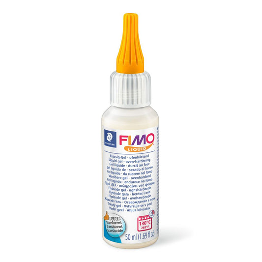 Fimo Líquido 50ml
