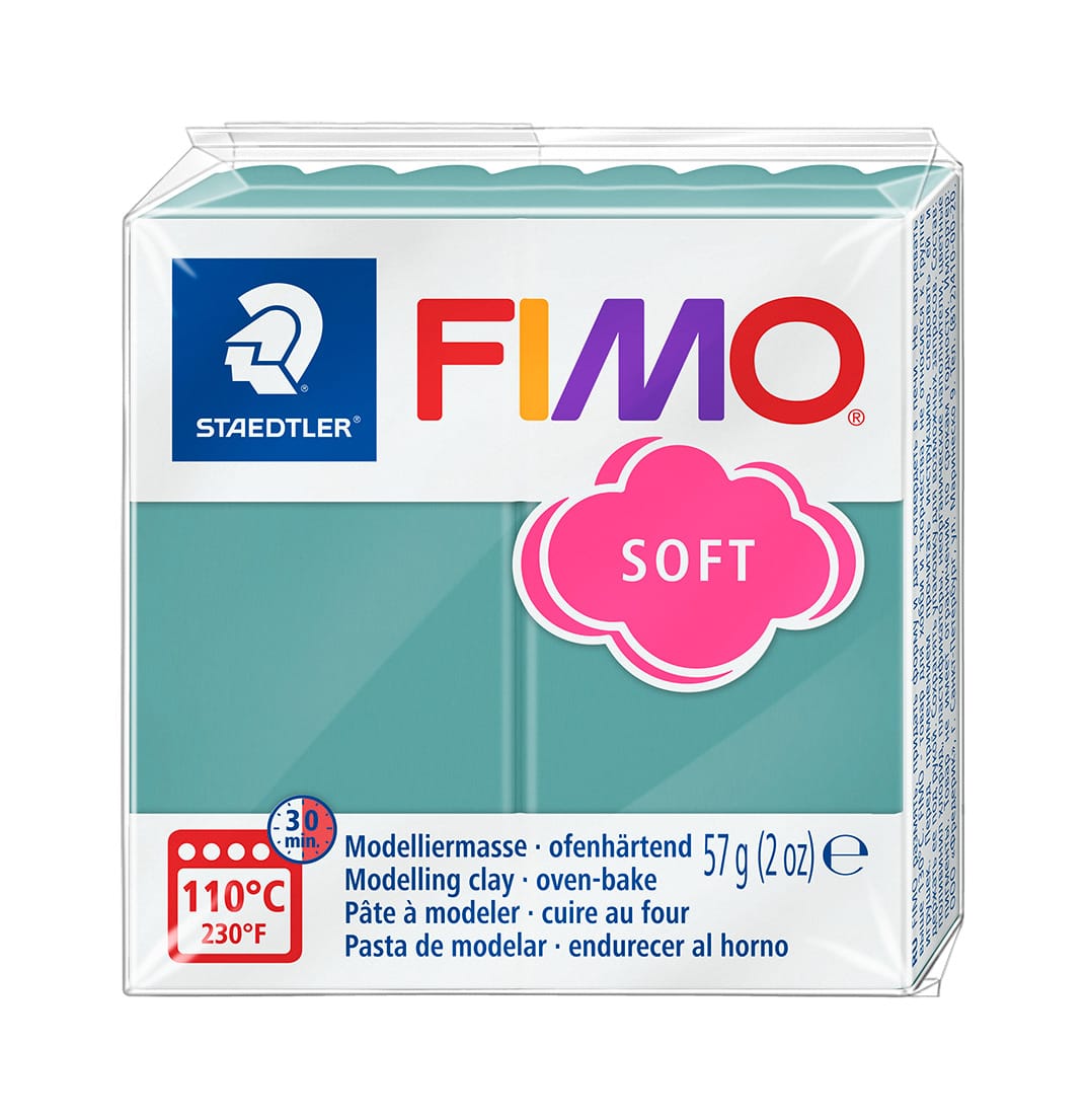 Fimo Soft - Oceano 57gr.