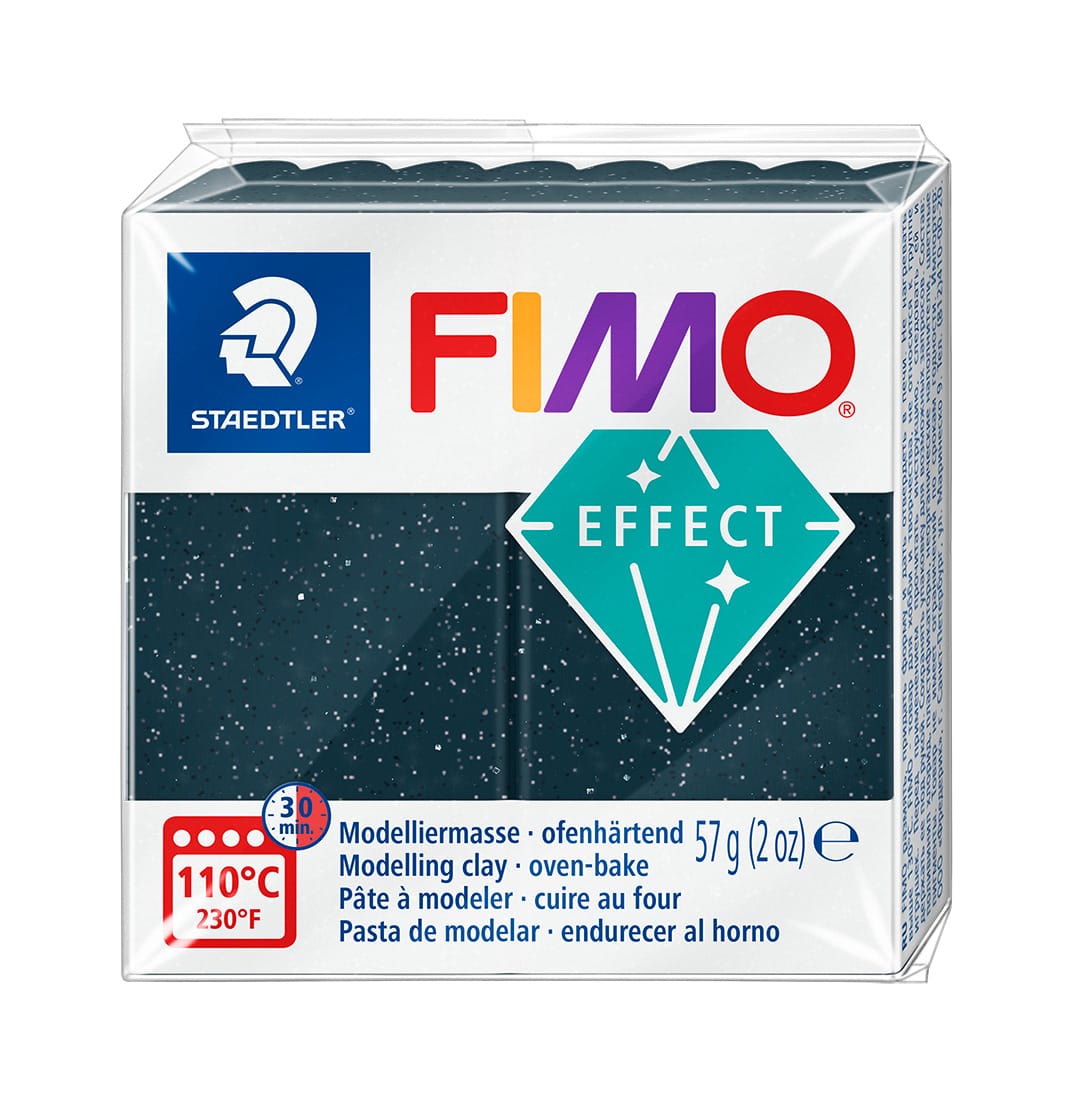 Fimo Effect - Galaxy Blue 57gr.