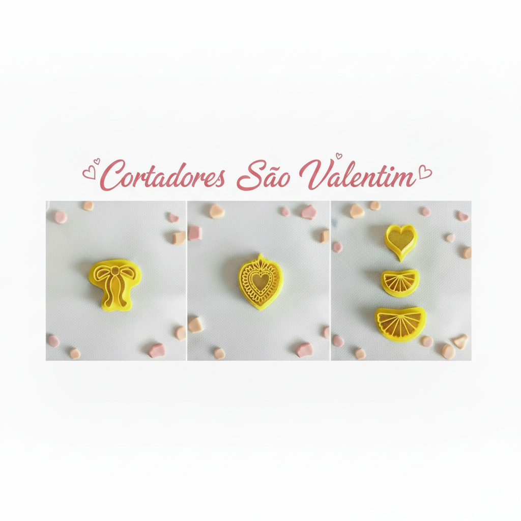 Banner São Valentim cortado dos lados