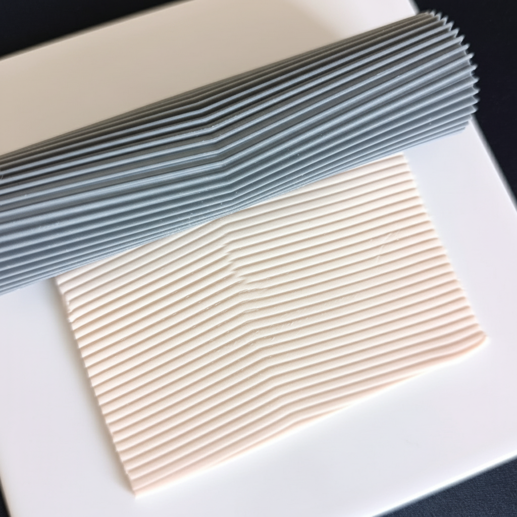 Placas de textura melhoradas