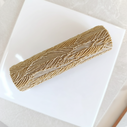 Rolo de textura melhorado